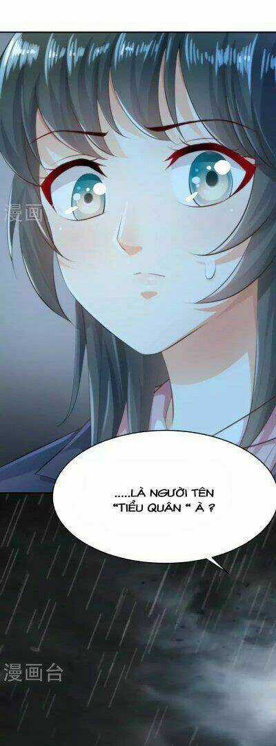 Hôn Ái Thành Ẩn - Chapter 15 - Trang 31