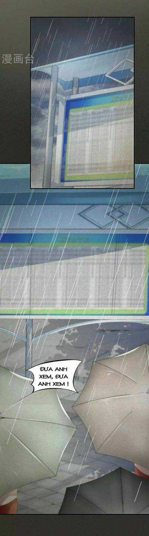 Hôn Ái Thành Ẩn - Chapter 15 - Trang 33