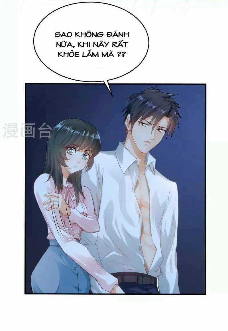 Hôn Ái Thành Ẩn - Chapter 15 - Trang 5