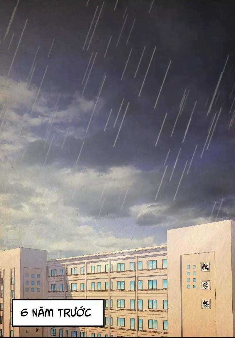 Hôn Ái Thành Ẩn - Chapter 16 - Trang 1