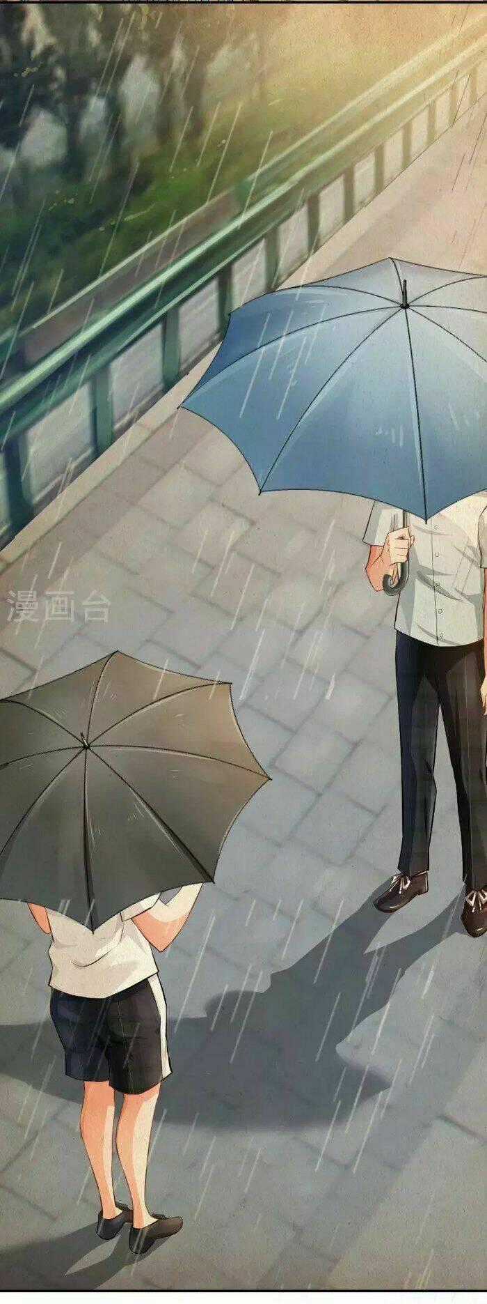 Hôn Ái Thành Ẩn - Chapter 16 - Trang 2