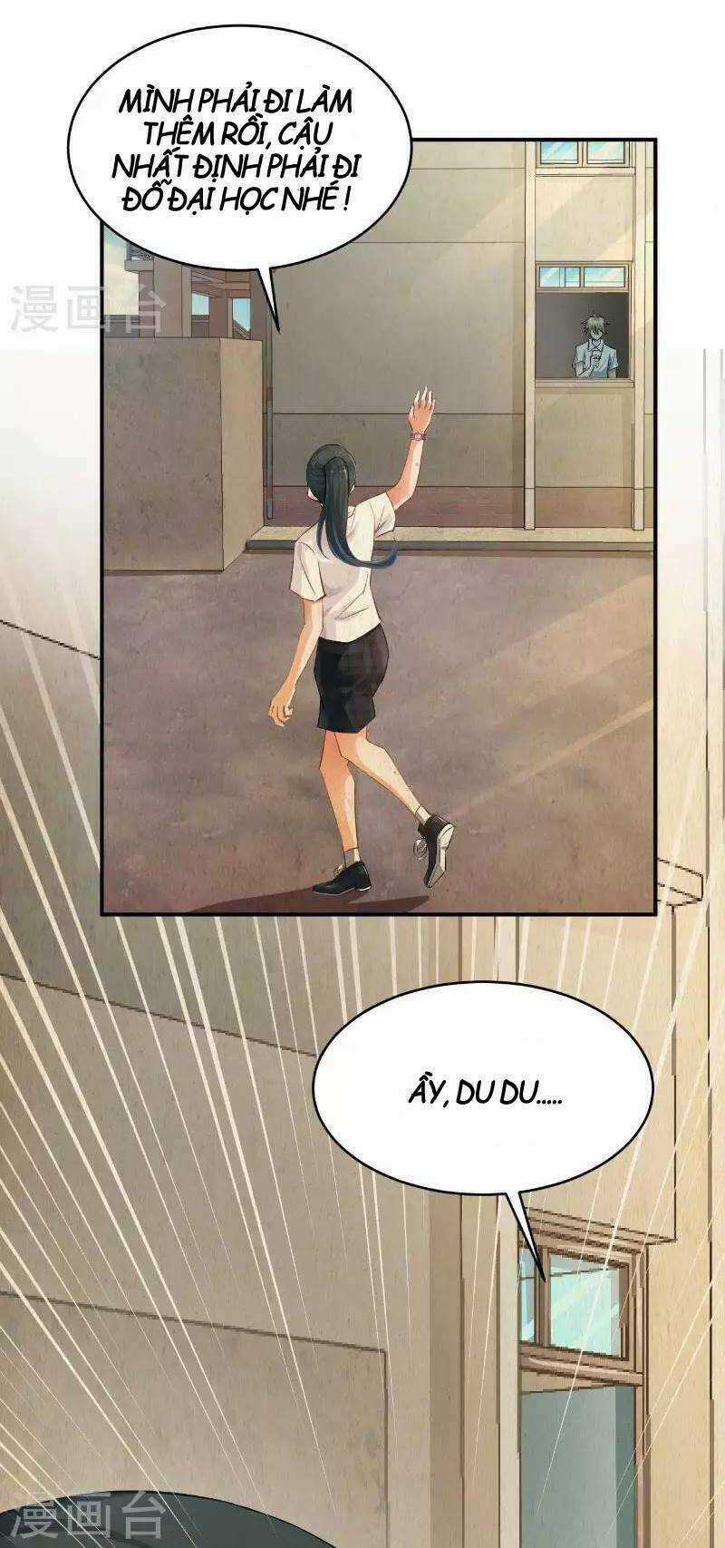 Hôn Ái Thành Ẩn - Chapter 16 - Trang 13