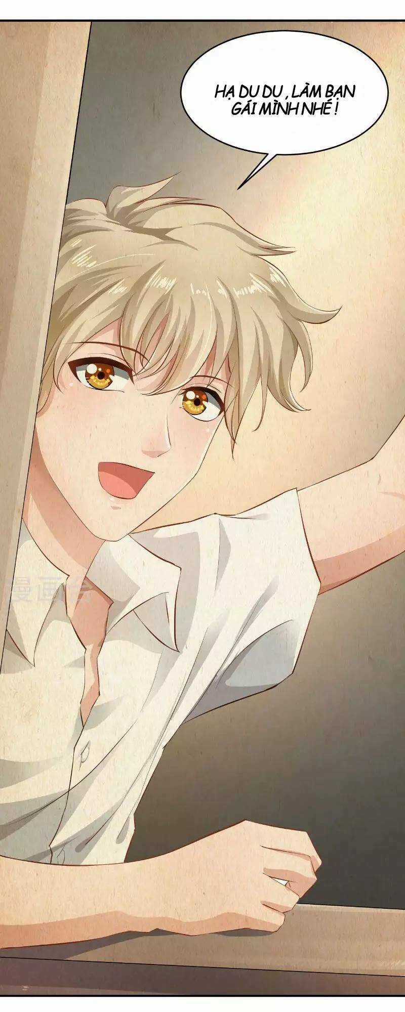 Hôn Ái Thành Ẩn - Chapter 16 - Trang 15