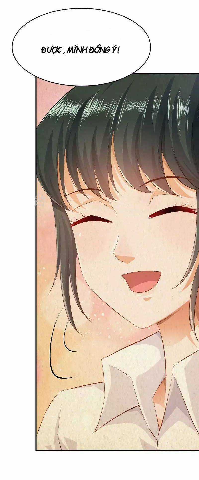 Hôn Ái Thành Ẩn - Chapter 16 - Trang 17