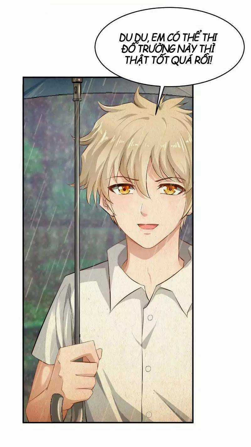 Hôn Ái Thành Ẩn - Chapter 16 - Trang 3