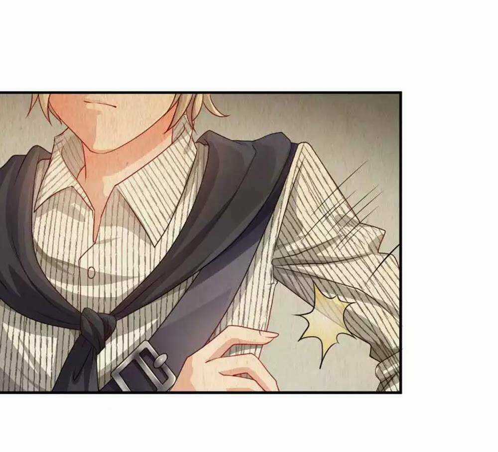 Hôn Ái Thành Ẩn - Chapter 16 - Trang 21