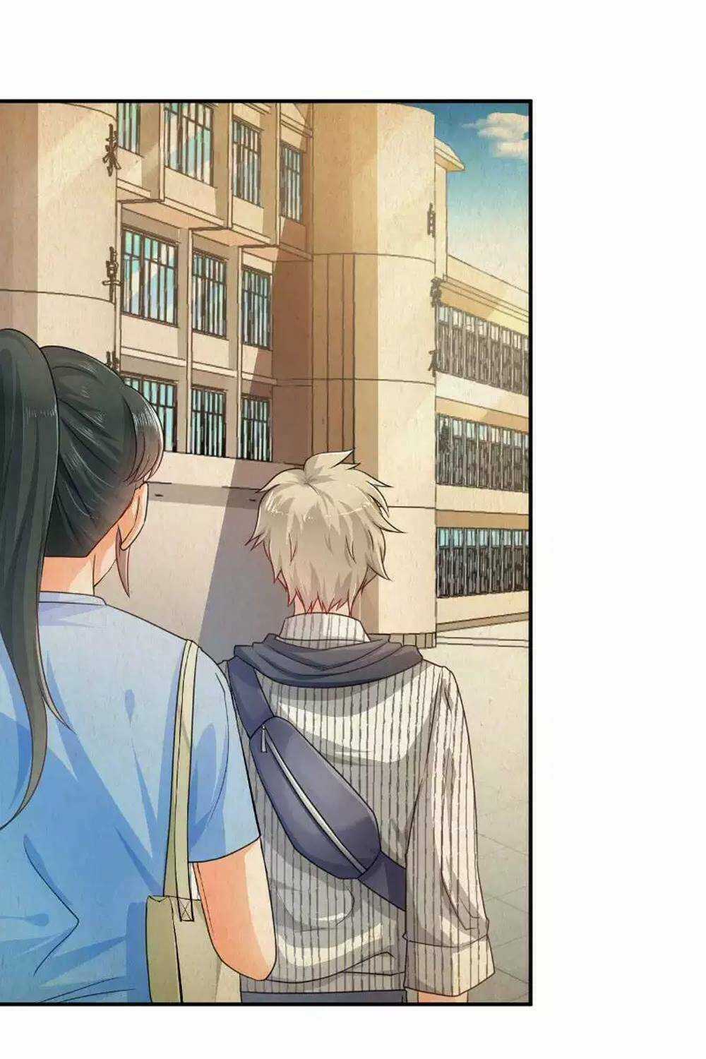 Hôn Ái Thành Ẩn - Chapter 16 - Trang 23