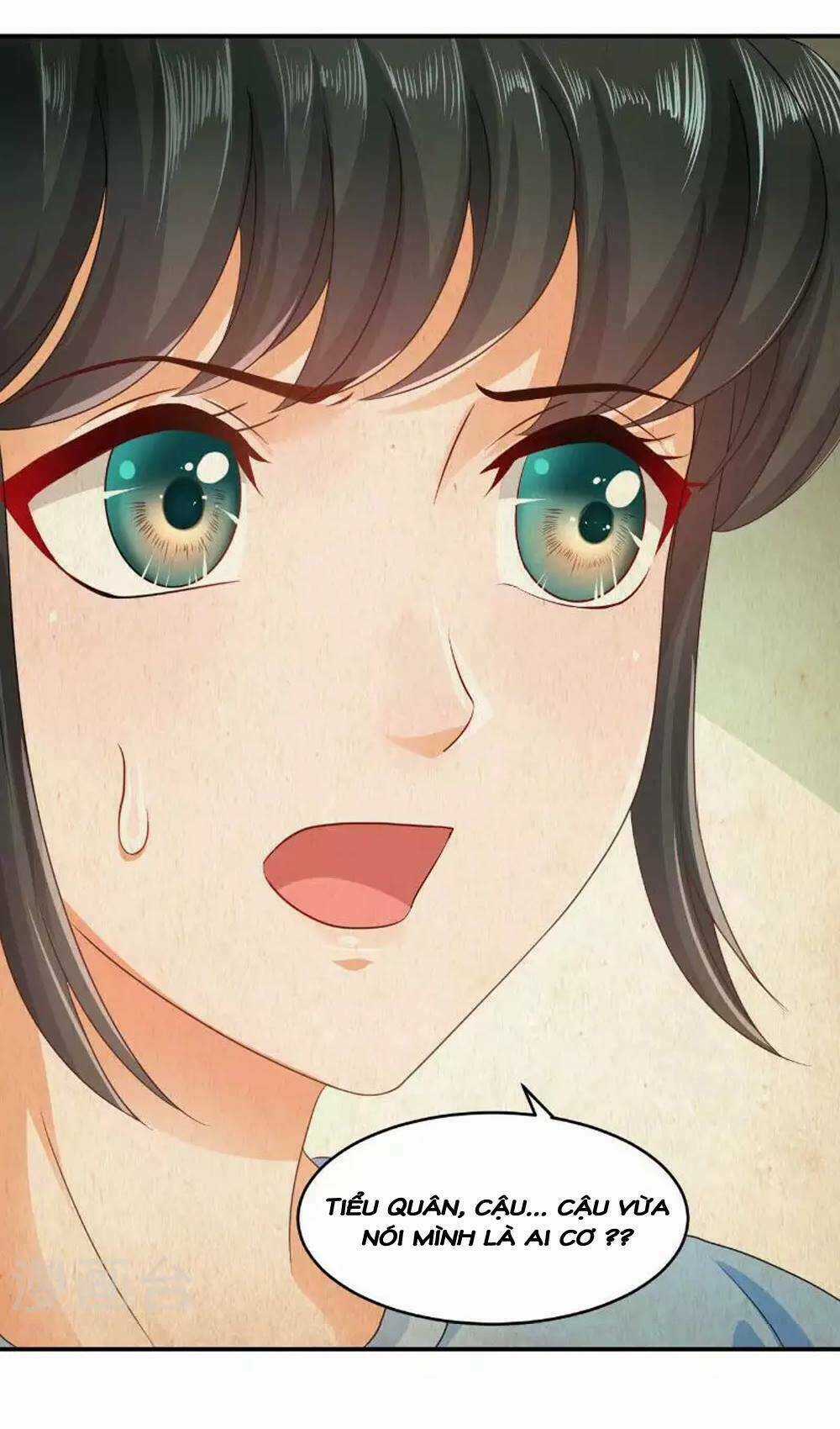 Hôn Ái Thành Ẩn - Chapter 16 - Trang 24