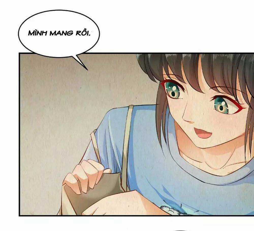 Hôn Ái Thành Ẩn - Chapter 16 - Trang 27