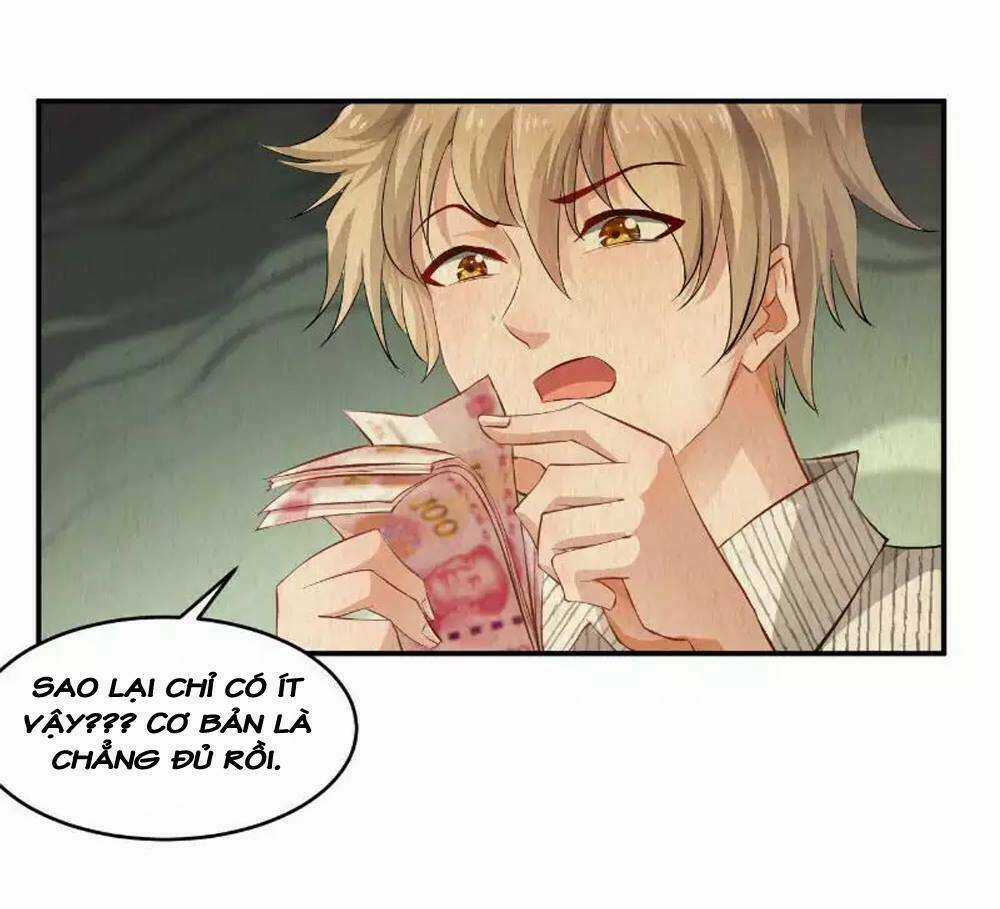 Hôn Ái Thành Ẩn - Chapter 16 - Trang 29