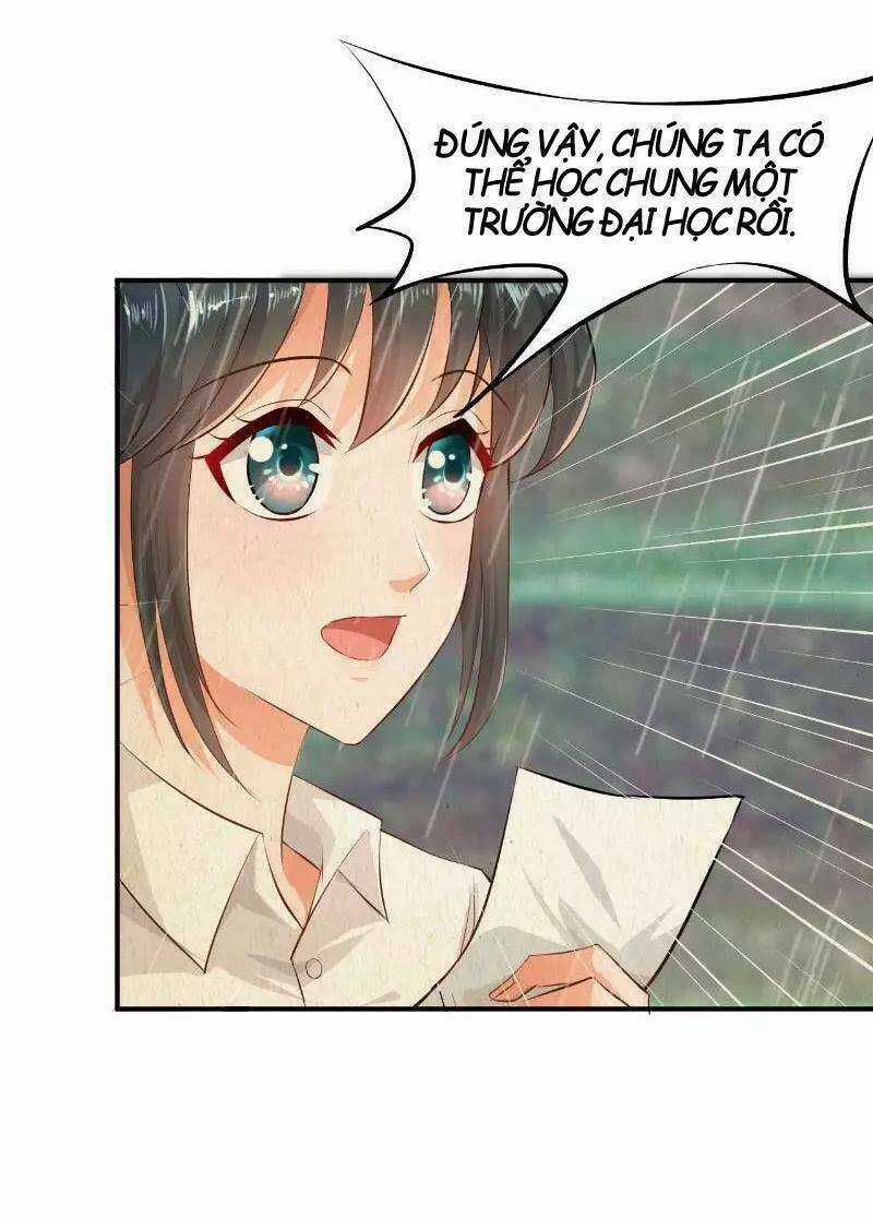 Hôn Ái Thành Ẩn - Chapter 16 - Trang 4