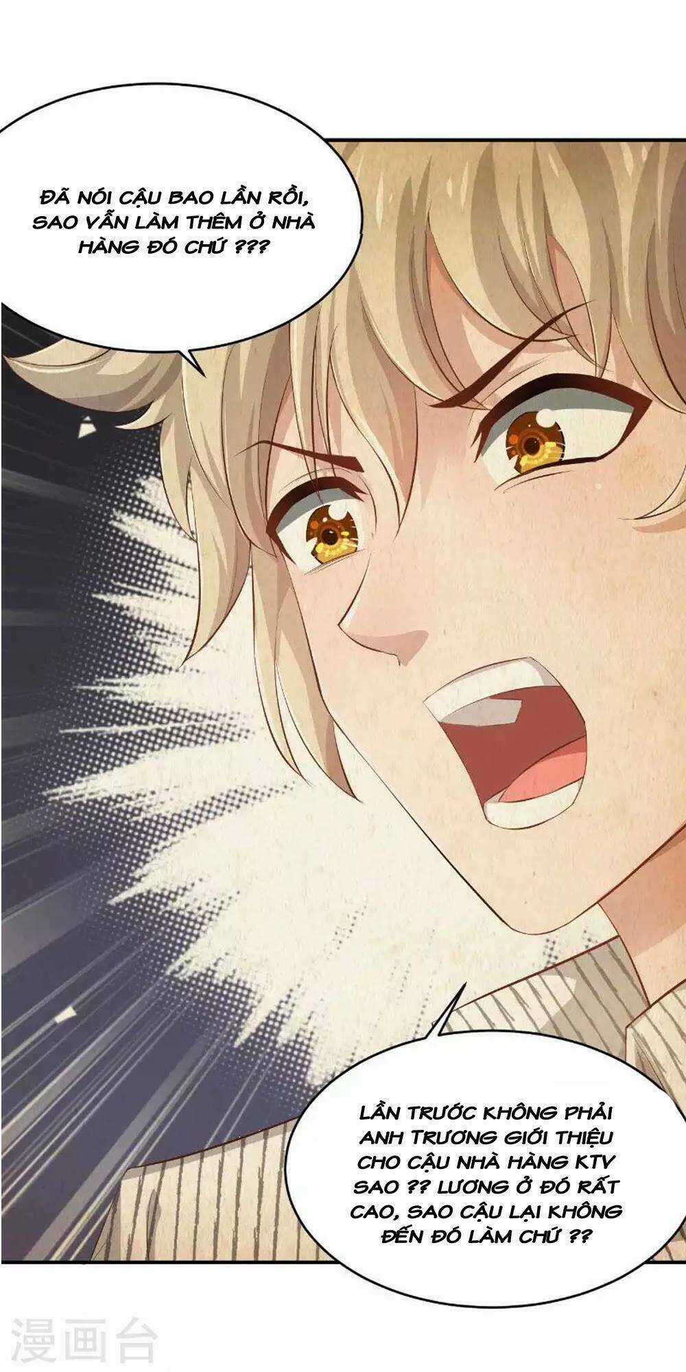 Hôn Ái Thành Ẩn - Chapter 16 - Trang 31