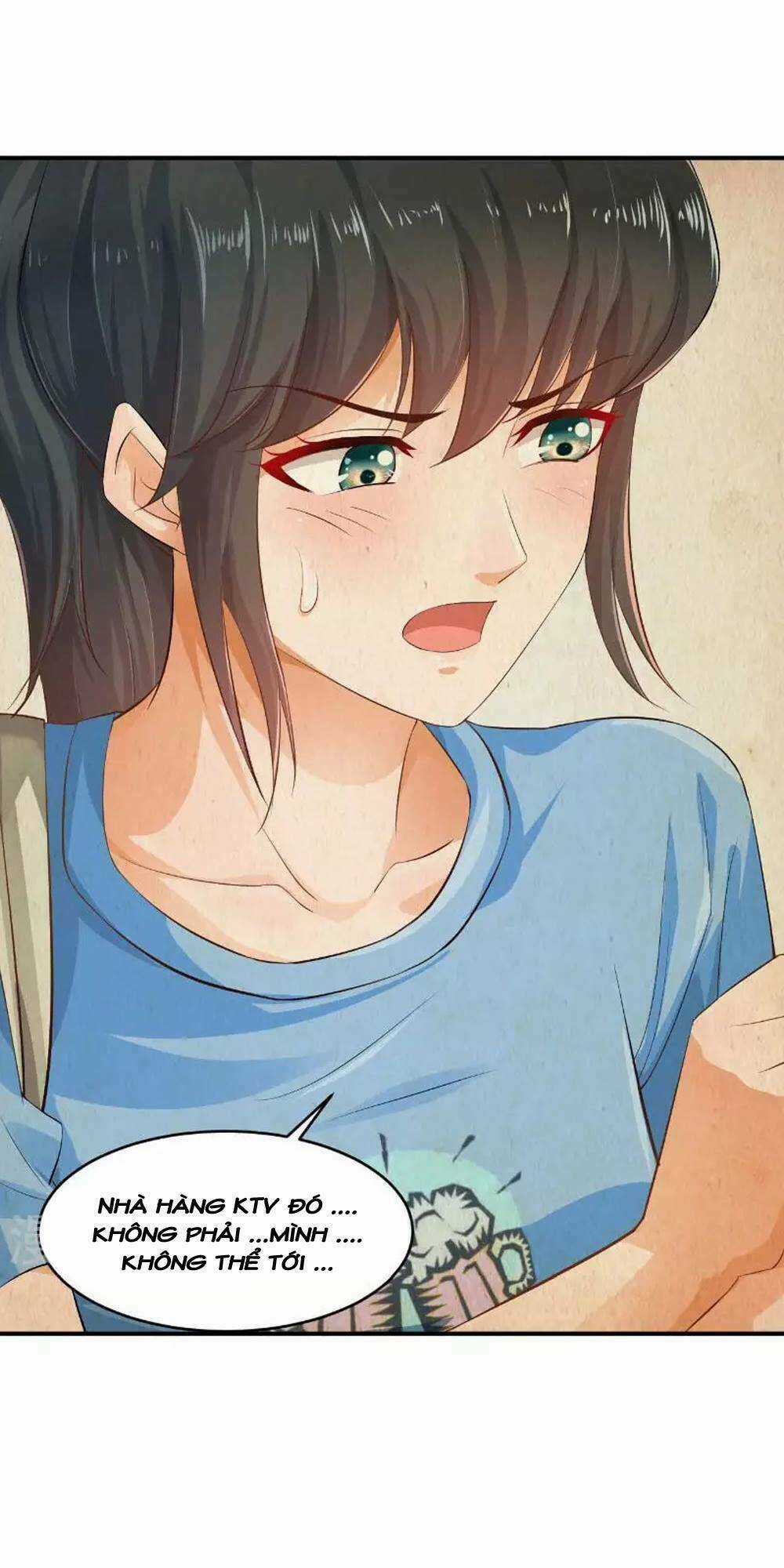 Hôn Ái Thành Ẩn - Chapter 16 - Trang 32