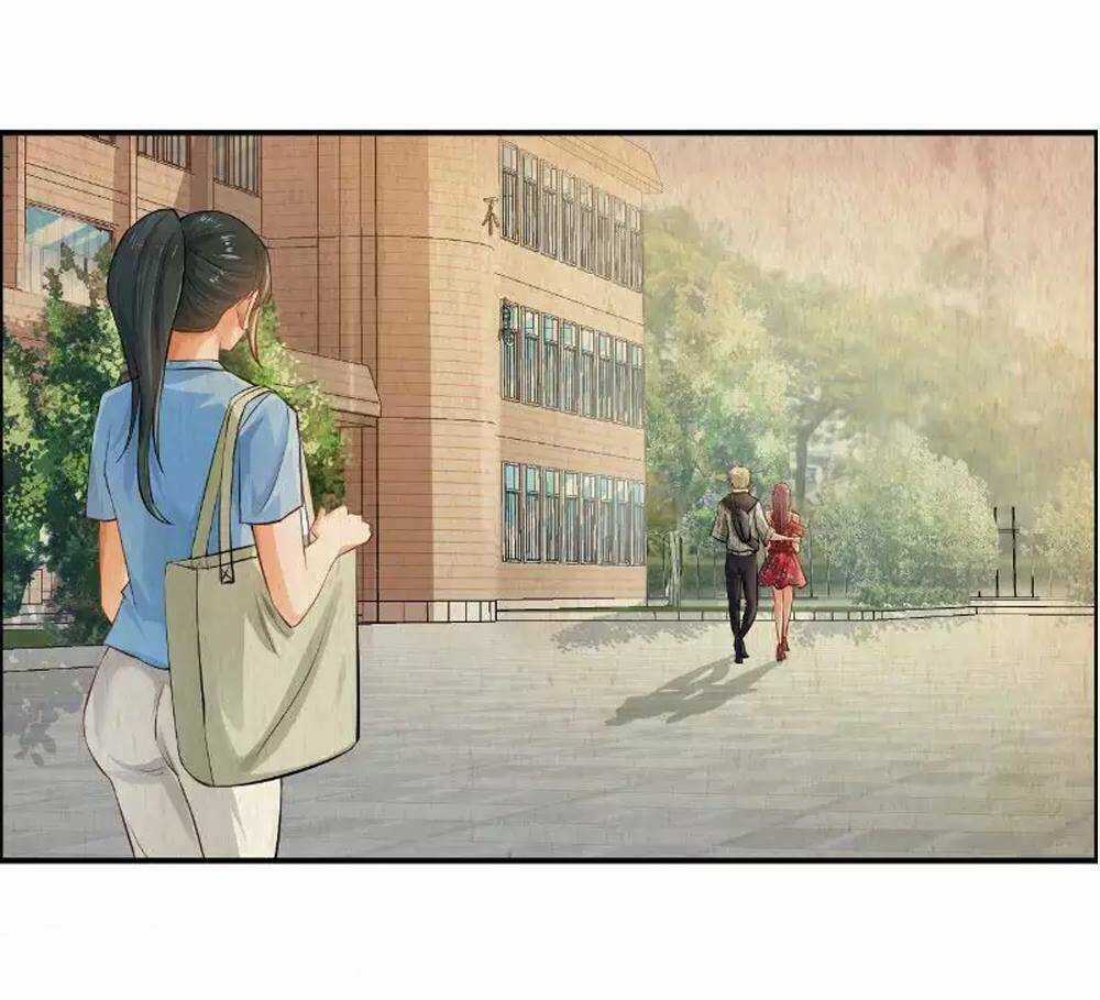 Hôn Ái Thành Ẩn - Chapter 16 - Trang 34