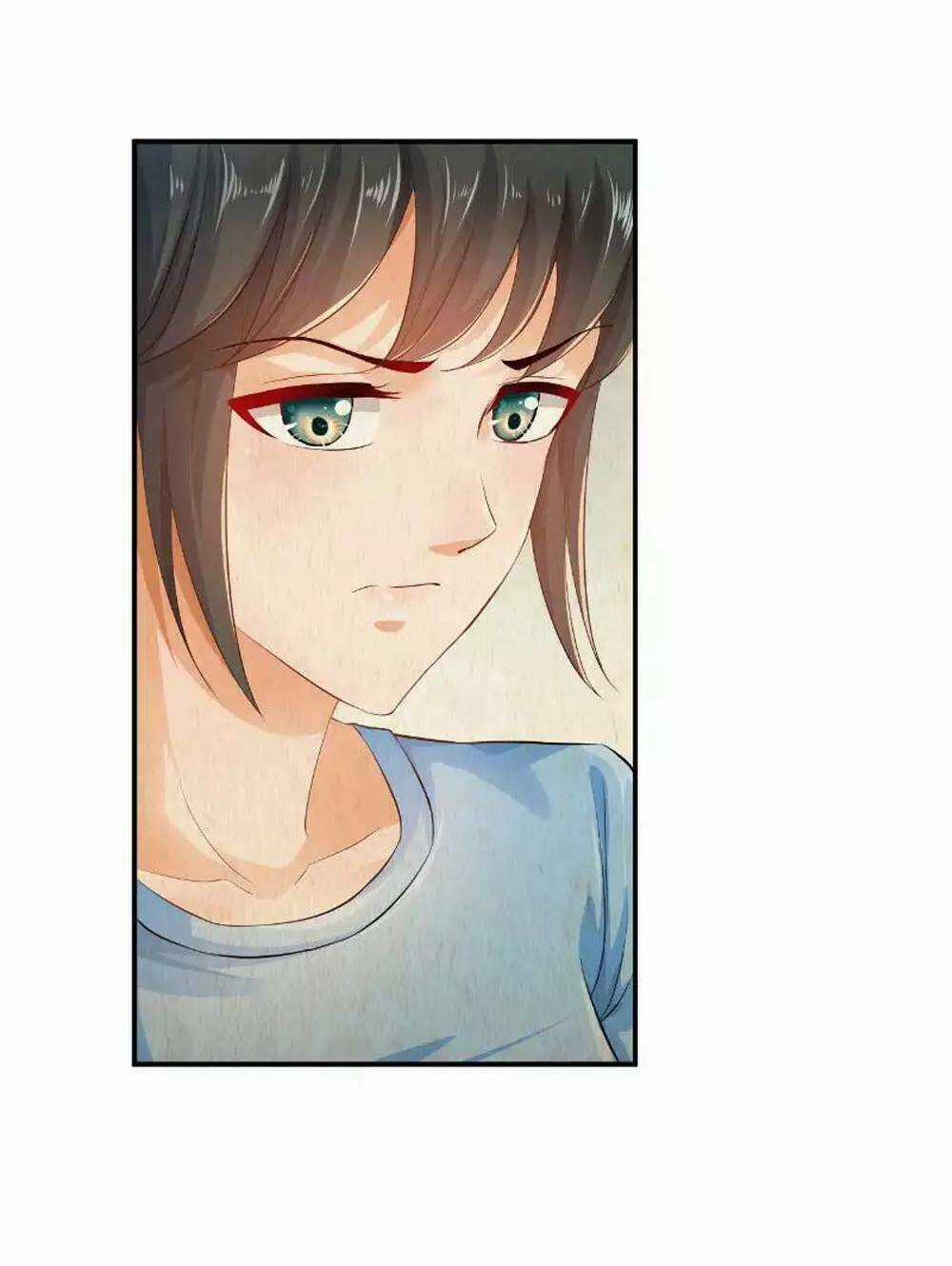 Hôn Ái Thành Ẩn - Chapter 16 - Trang 35