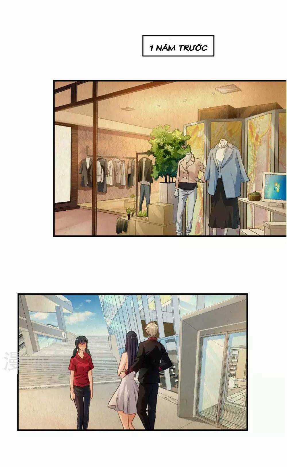 Hôn Ái Thành Ẩn - Chapter 16 - Trang 36