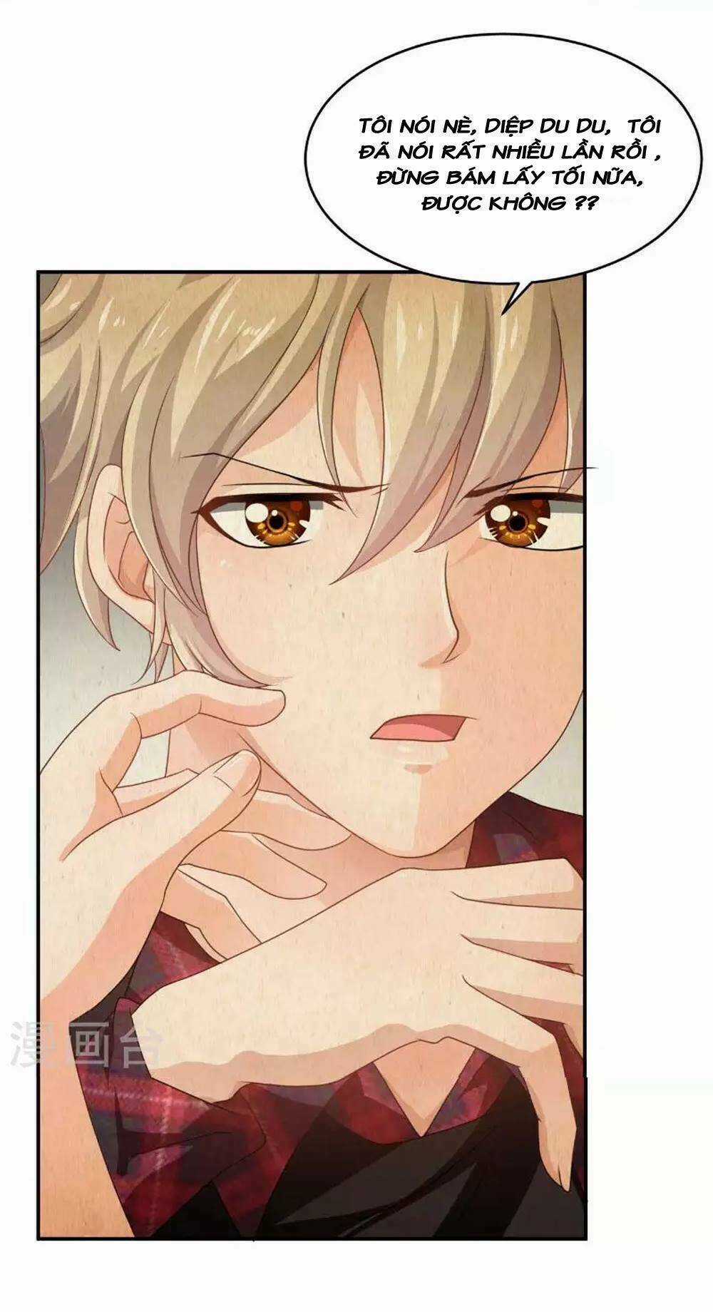 Hôn Ái Thành Ẩn - Chapter 16 - Trang 38