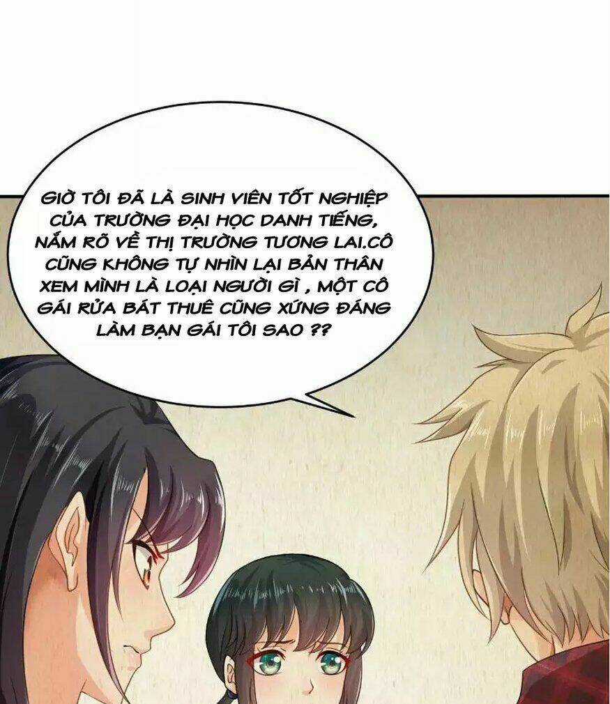 Hôn Ái Thành Ẩn - Chapter 16 - Trang 39