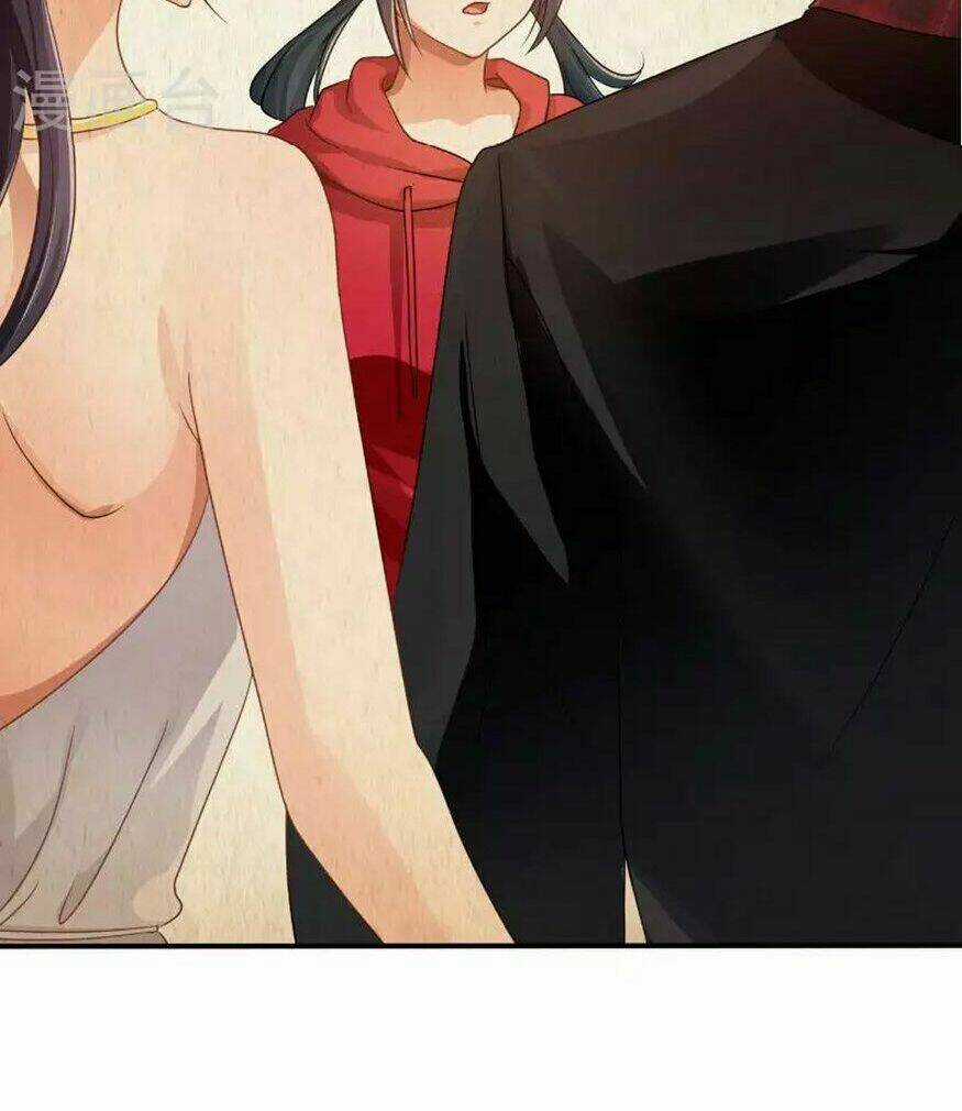 Hôn Ái Thành Ẩn - Chapter 16 - Trang 40