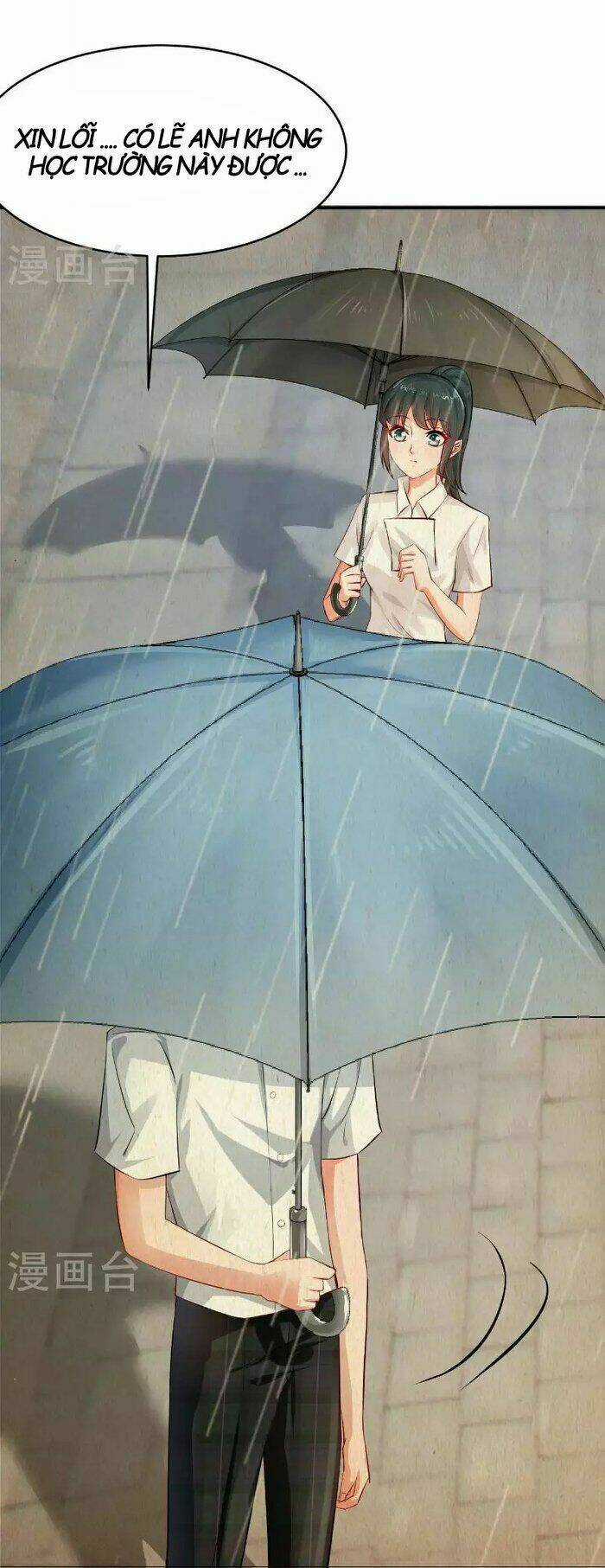 Hôn Ái Thành Ẩn - Chapter 16 - Trang 5