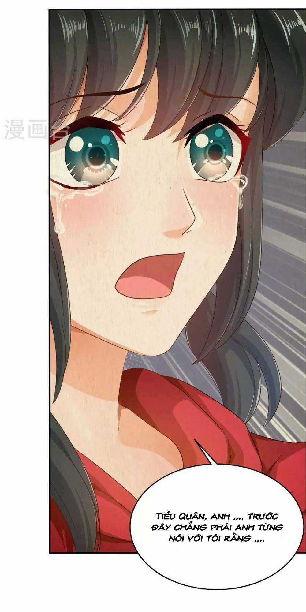 Hôn Ái Thành Ẩn - Chapter 16 - Trang 41