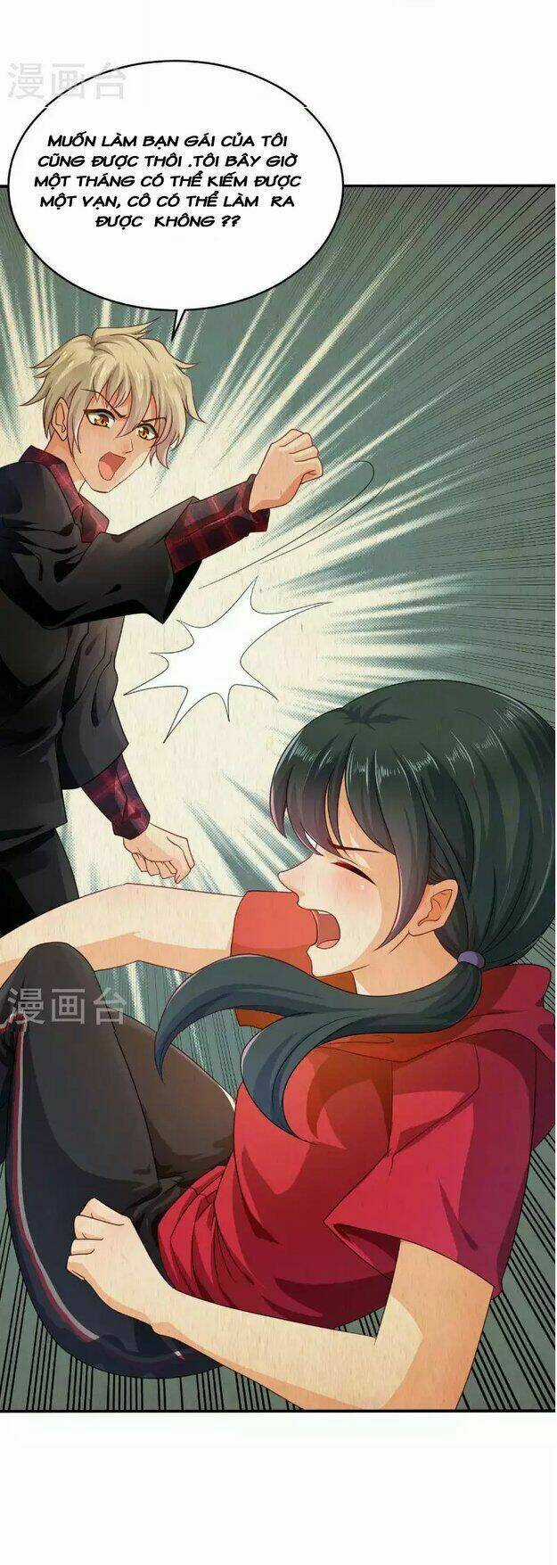 Hôn Ái Thành Ẩn - Chapter 16 - Trang 42