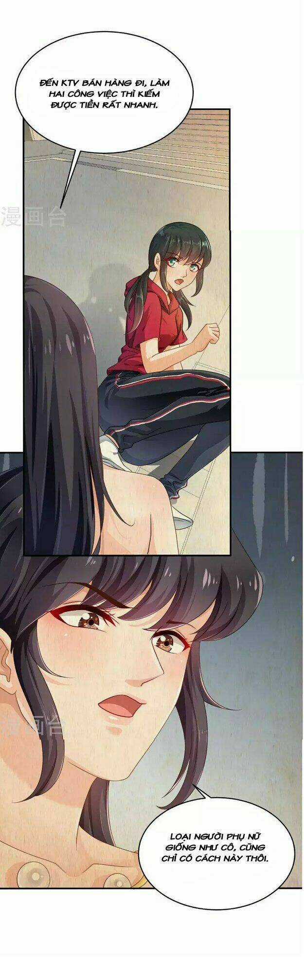 Hôn Ái Thành Ẩn - Chapter 16 - Trang 43