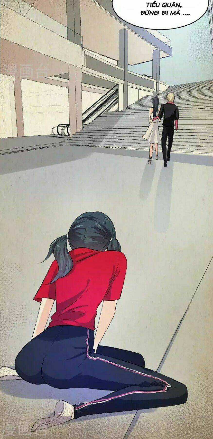 Hôn Ái Thành Ẩn - Chapter 16 - Trang 45