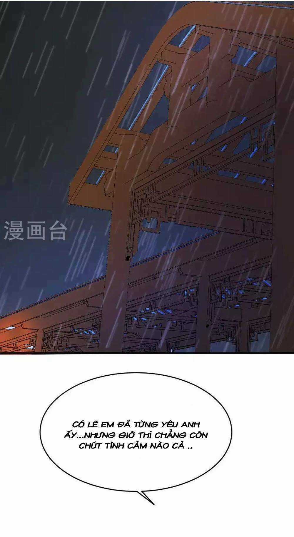 Hôn Ái Thành Ẩn - Chapter 16 - Trang 47