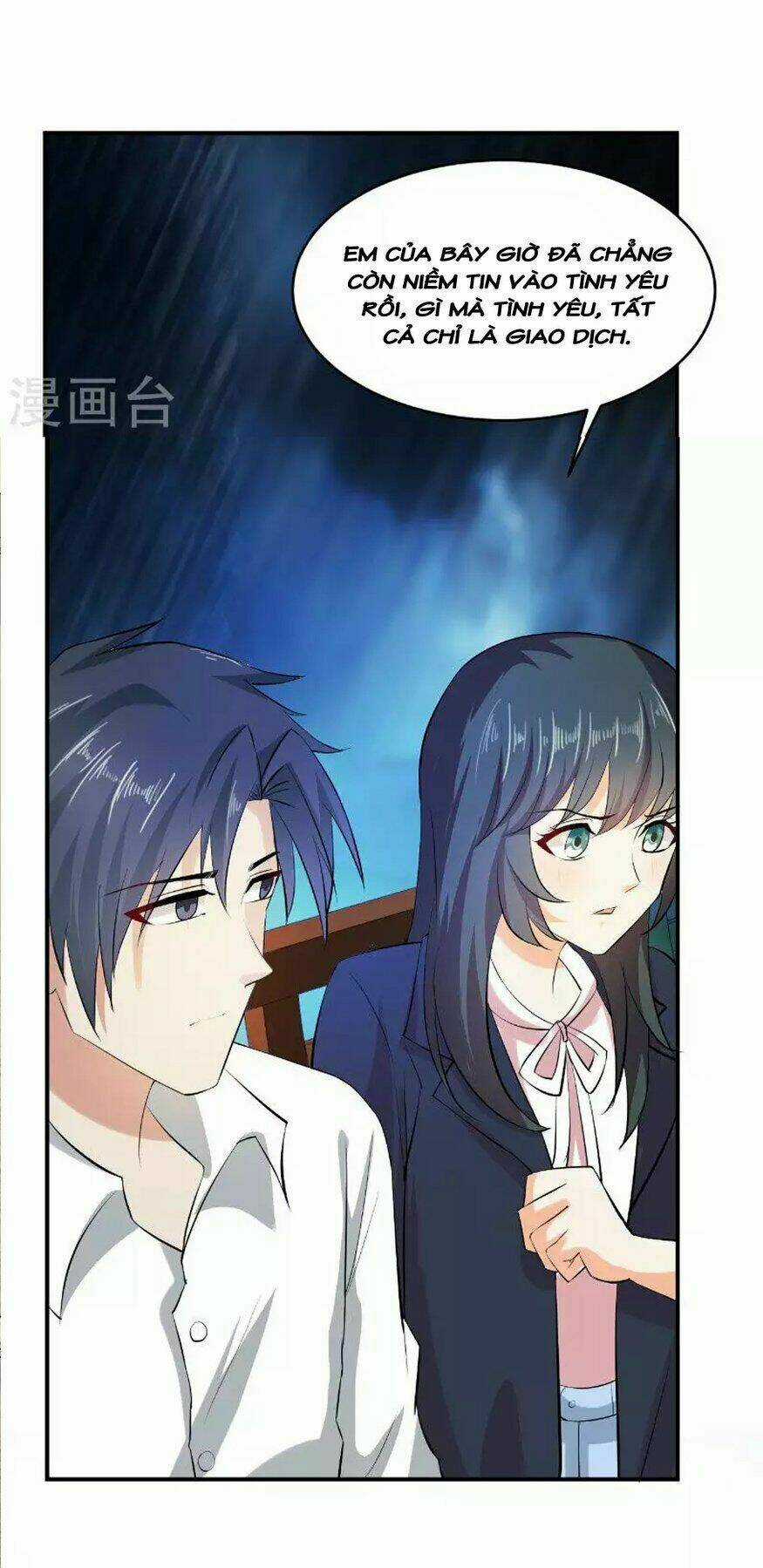 Hôn Ái Thành Ẩn - Chapter 16 - Trang 48