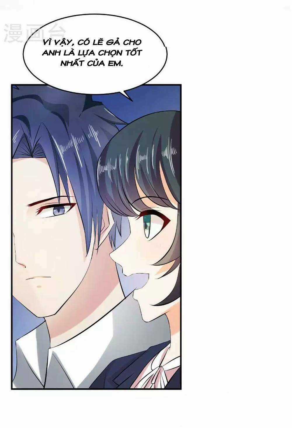 Hôn Ái Thành Ẩn - Chapter 16 - Trang 49