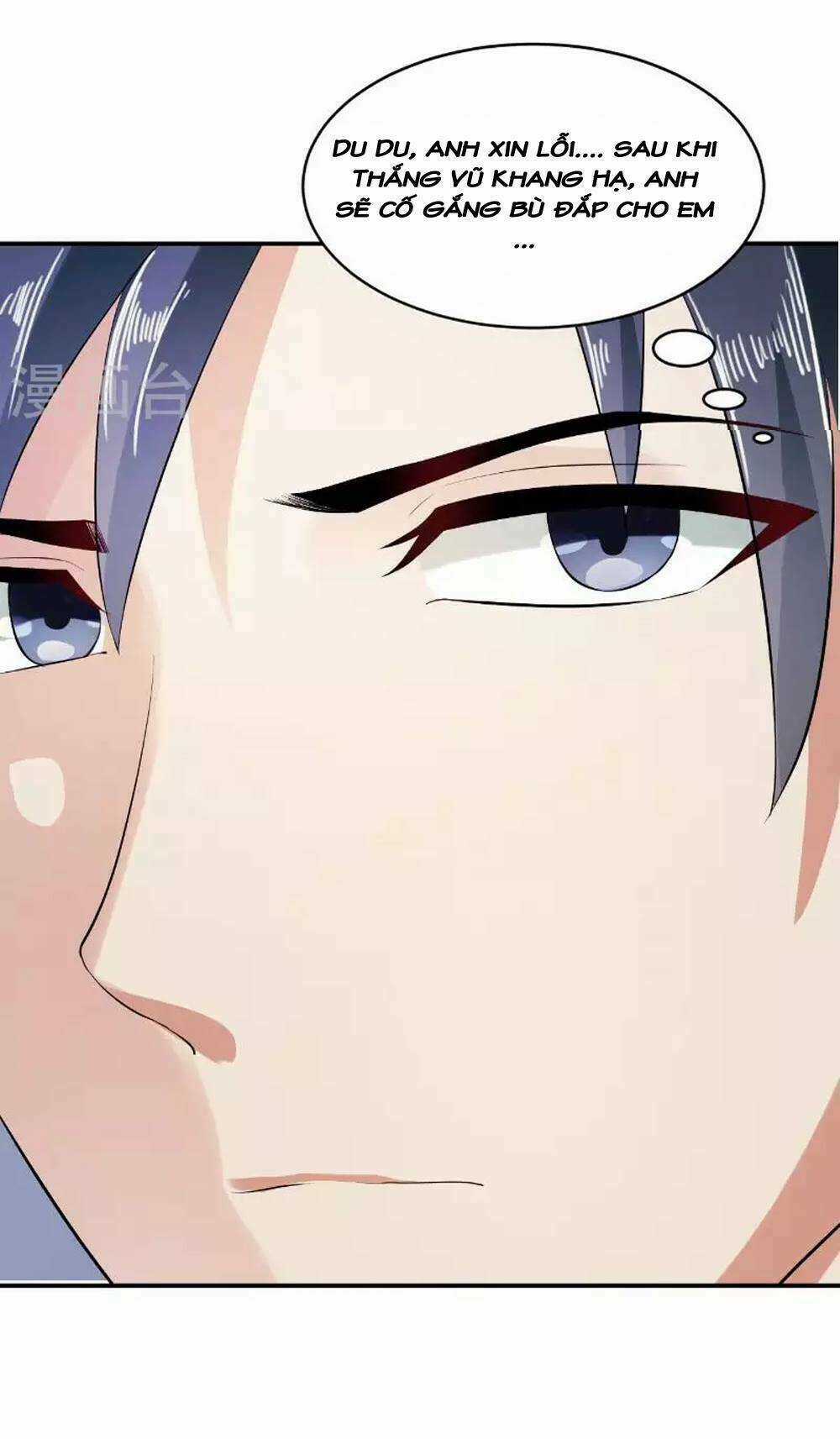 Hôn Ái Thành Ẩn - Chapter 16 - Trang 50