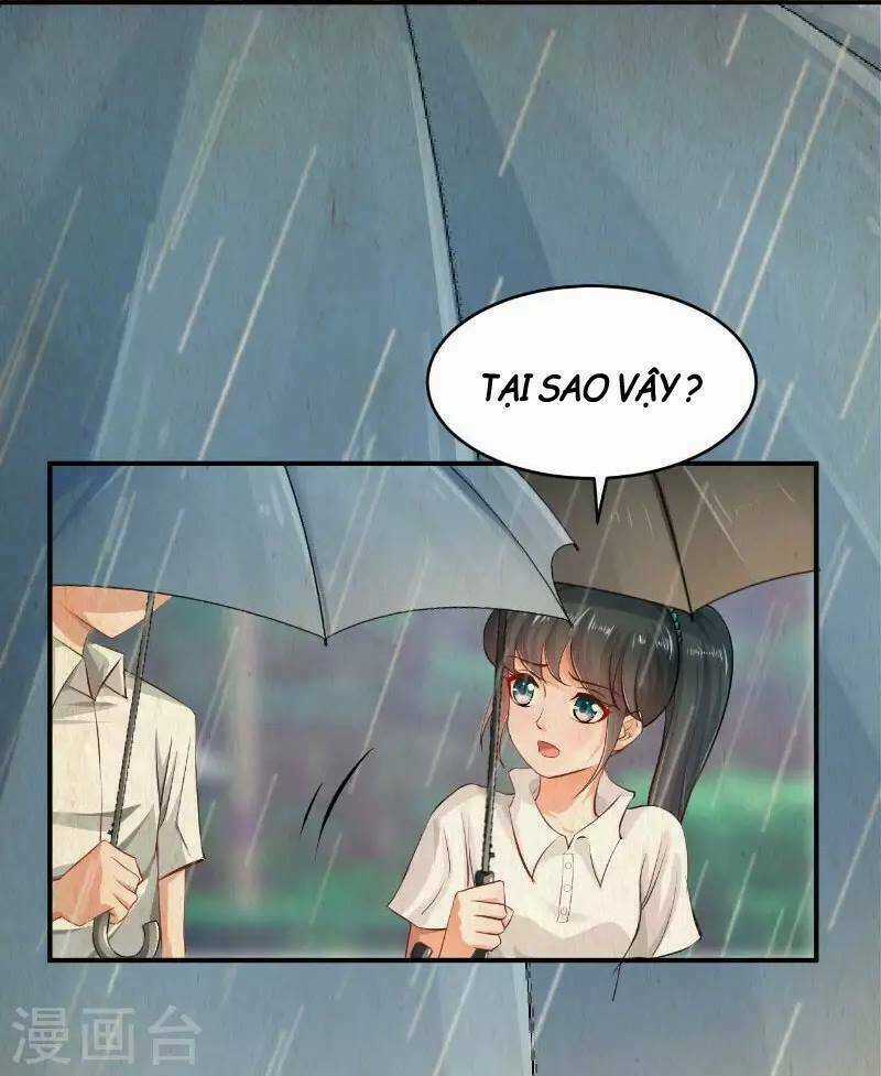 Hôn Ái Thành Ẩn - Chapter 16 - Trang 6