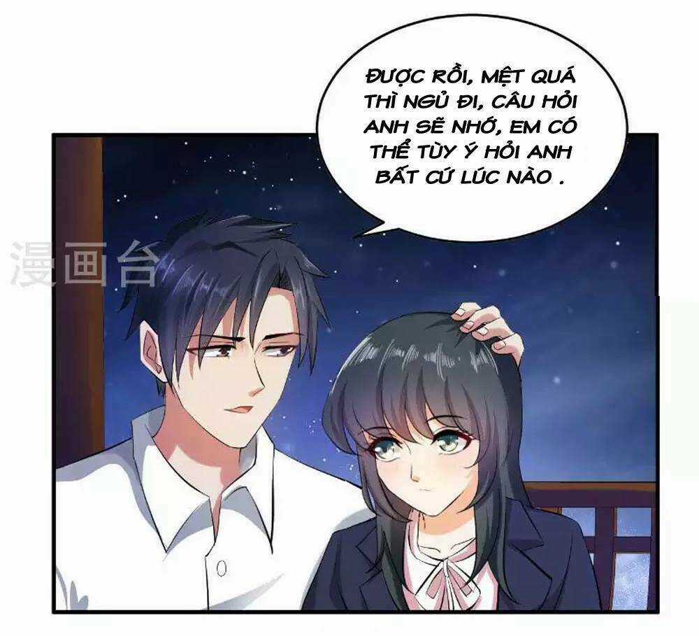 Hôn Ái Thành Ẩn - Chapter 16 - Trang 53