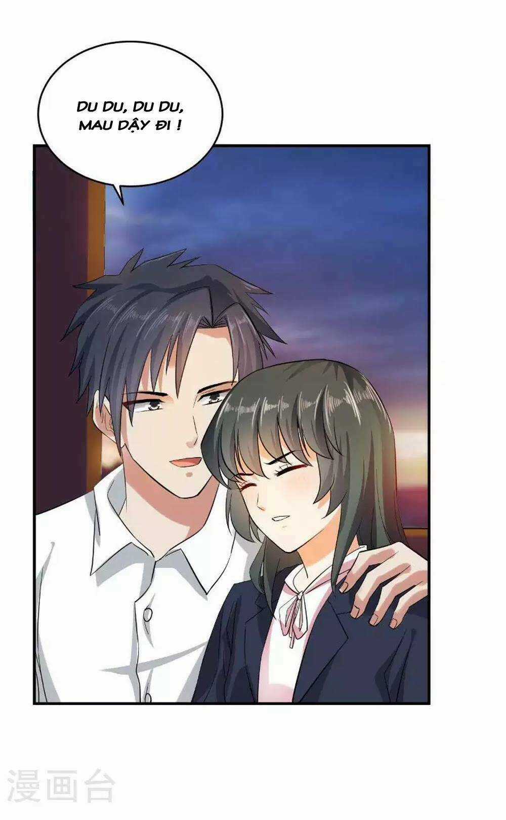 Hôn Ái Thành Ẩn - Chapter 16 - Trang 57