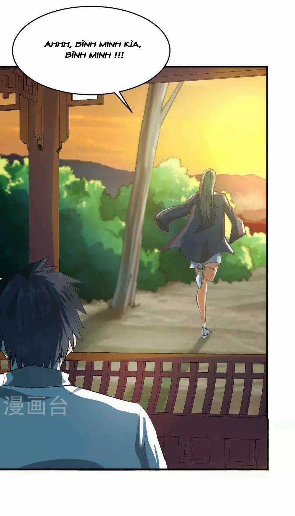 Hôn Ái Thành Ẩn - Chapter 16 - Trang 60