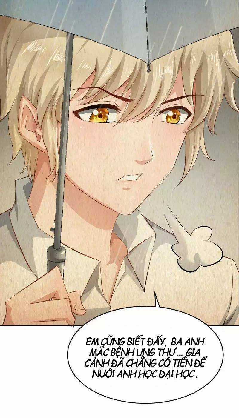 Hôn Ái Thành Ẩn - Chapter 16 - Trang 7