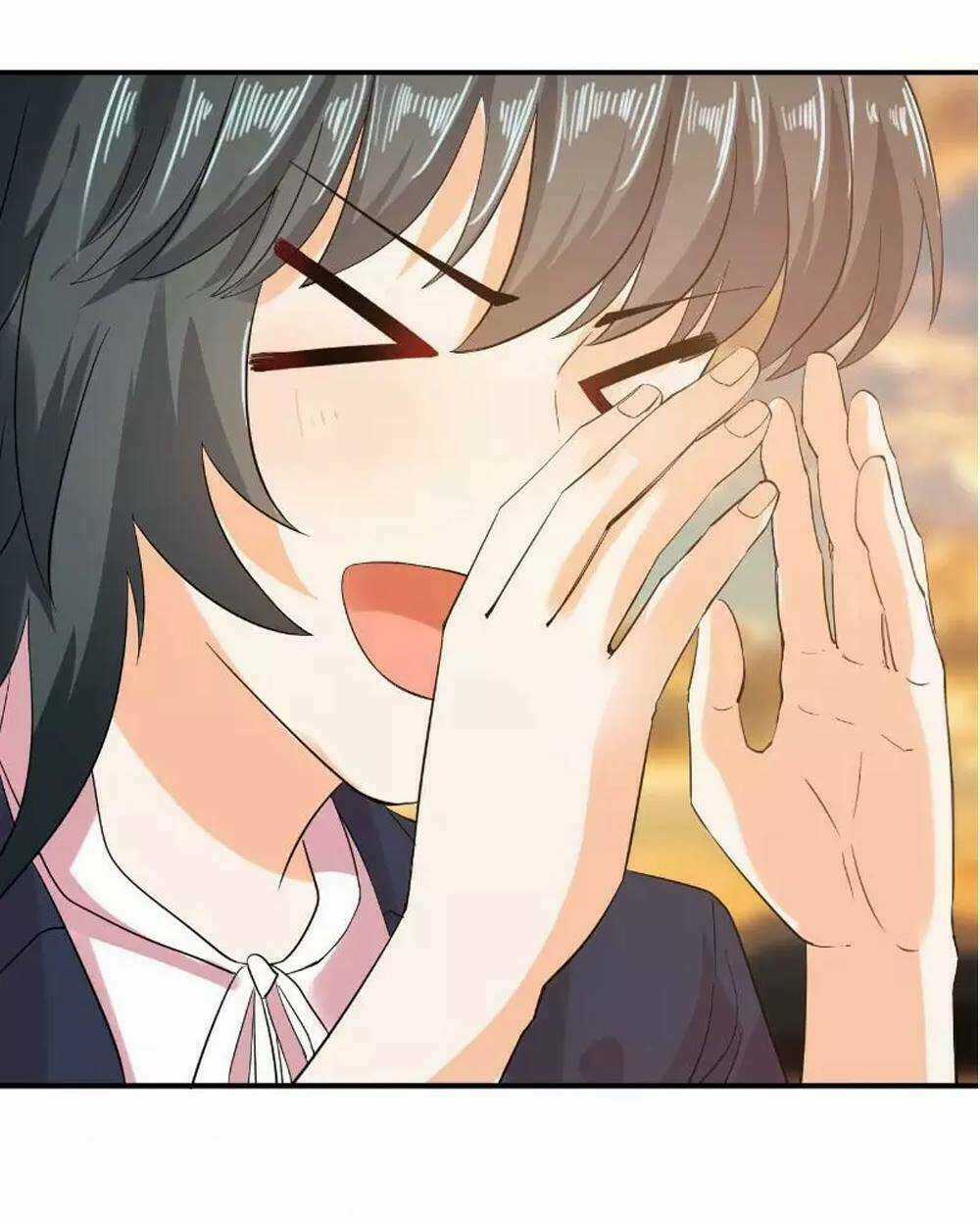 Hôn Ái Thành Ẩn - Chapter 16 - Trang 61