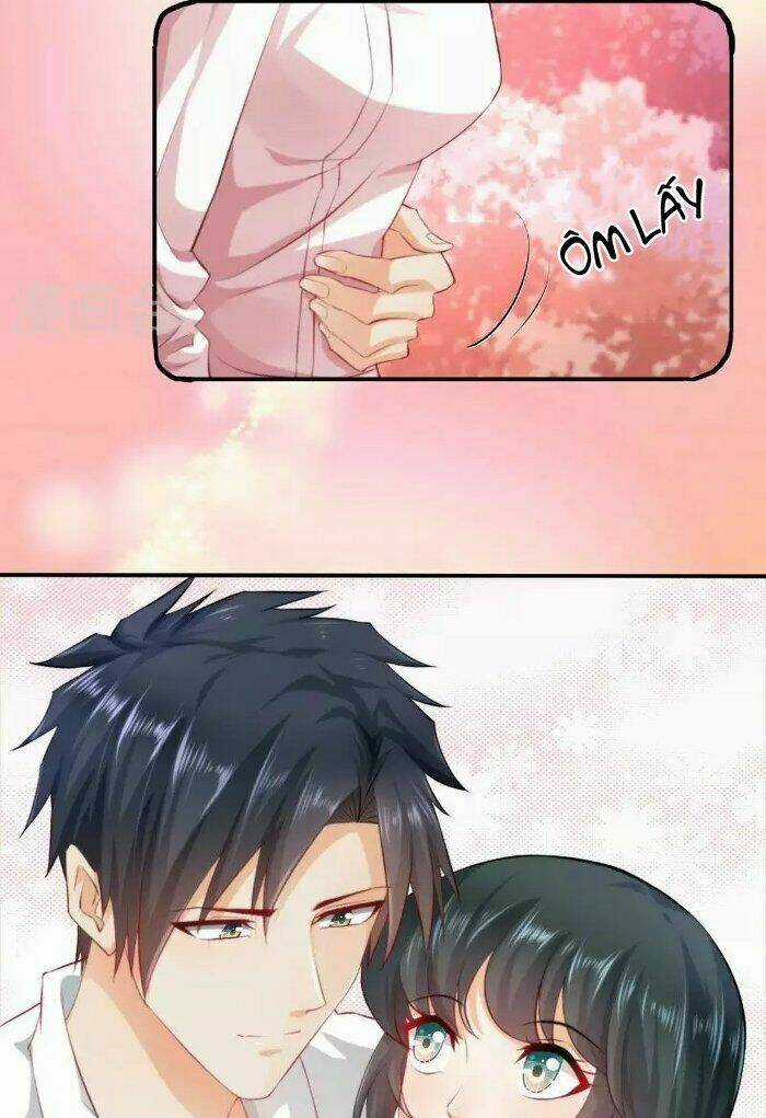 Hôn Ái Thành Ẩn - Chapter 16 - Trang 65