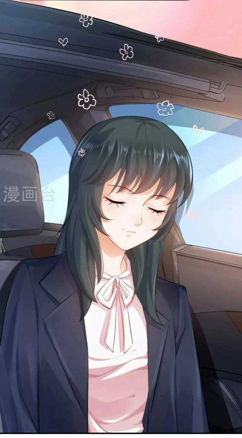 Hôn Ái Thành Ẩn - Chapter 16 - Trang 68