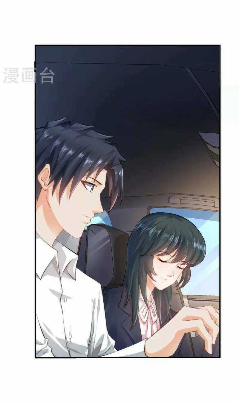 Hôn Ái Thành Ẩn - Chapter 16 - Trang 69