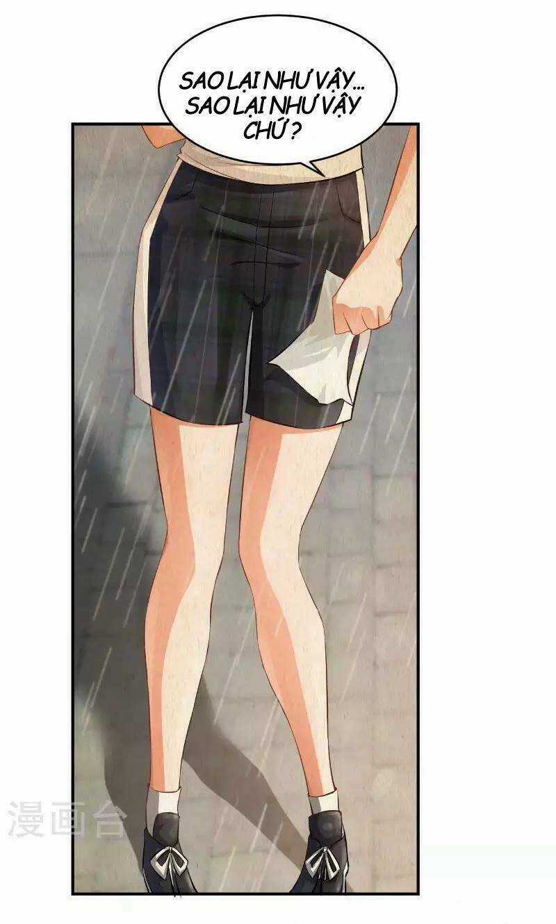 Hôn Ái Thành Ẩn - Chapter 16 - Trang 8