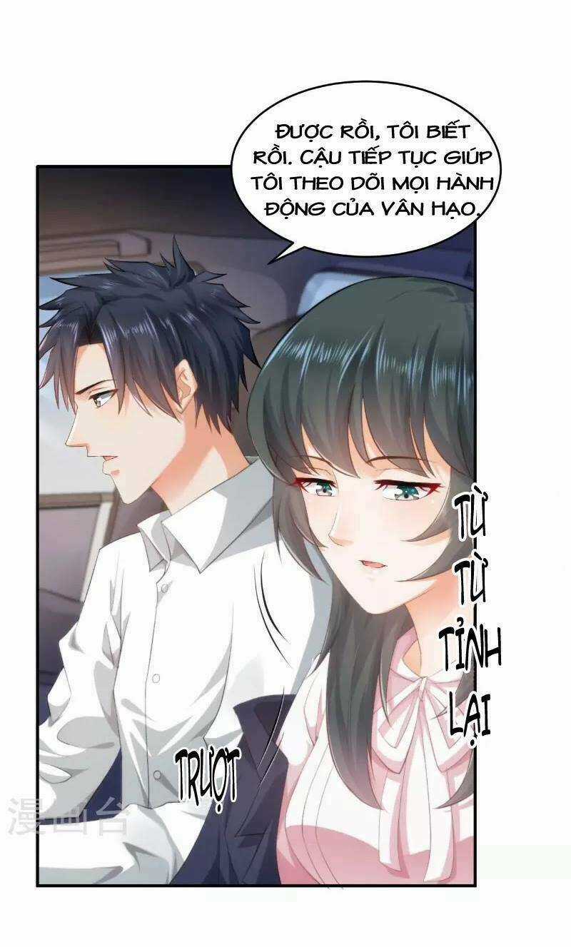 Hôn Ái Thành Ẩn - Chapter 16 - Trang 73