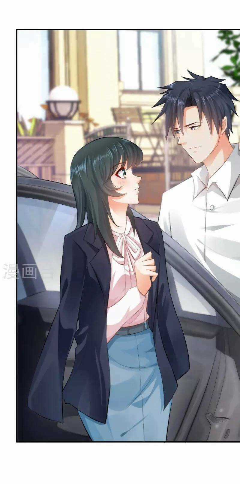 Hôn Ái Thành Ẩn - Chapter 16 - Trang 76