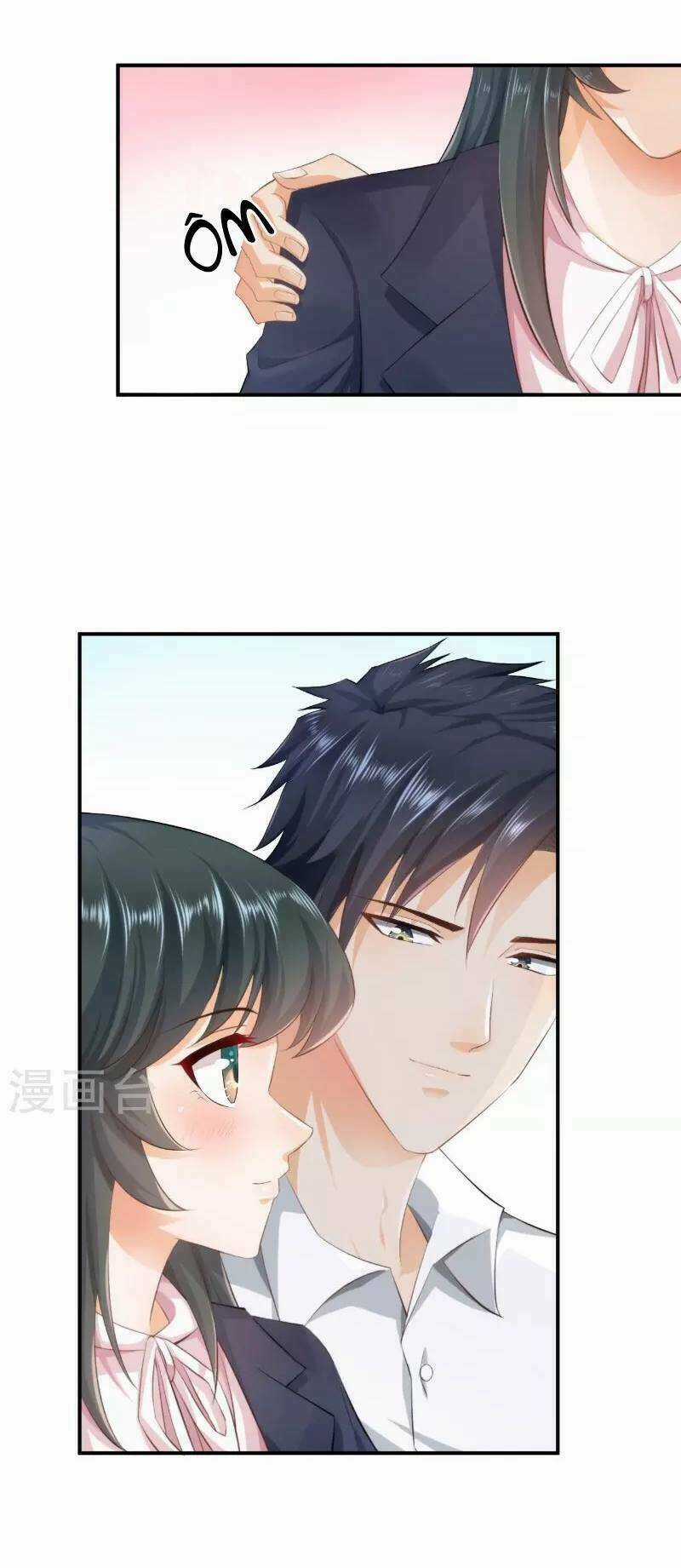 Hôn Ái Thành Ẩn - Chapter 16 - Trang 77