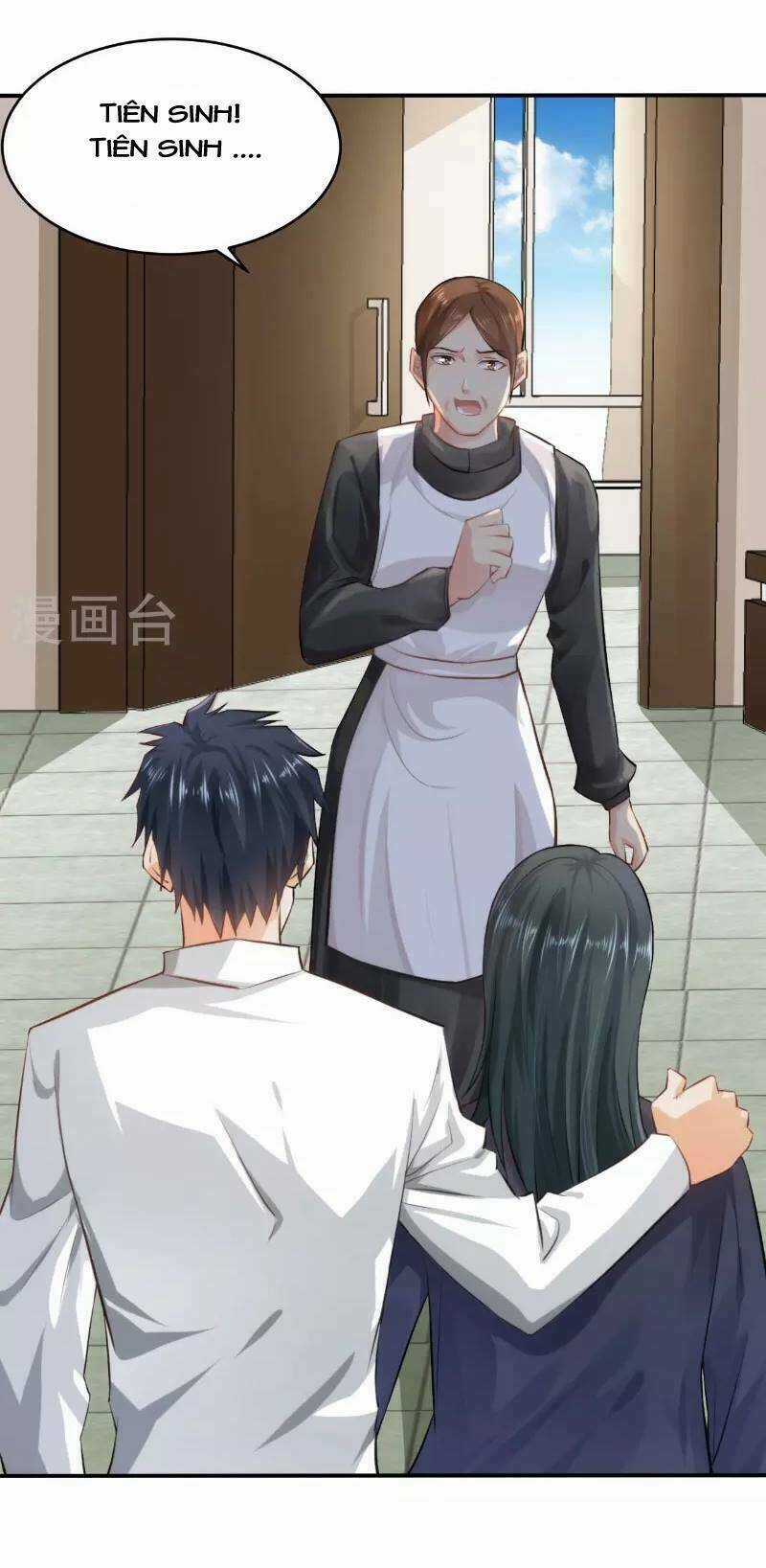 Hôn Ái Thành Ẩn - Chapter 16 - Trang 78