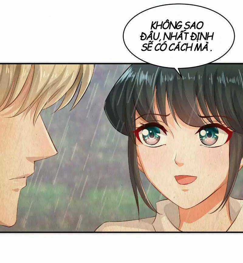 Hôn Ái Thành Ẩn - Chapter 16 - Trang 9