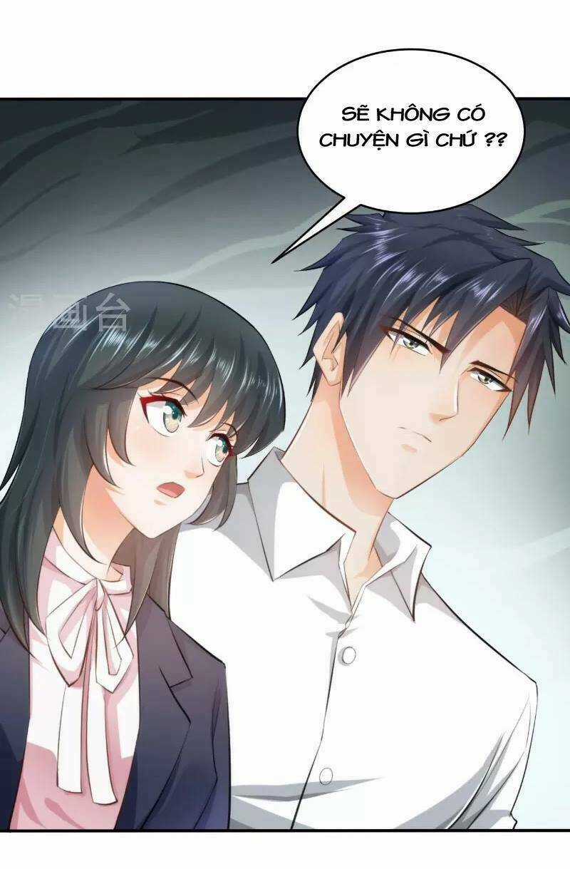 Hôn Ái Thành Ẩn - Chapter 16 - Trang 81