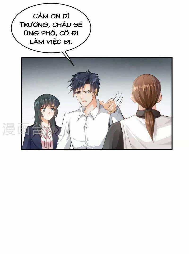 Hôn Ái Thành Ẩn - Chapter 16 - Trang 82