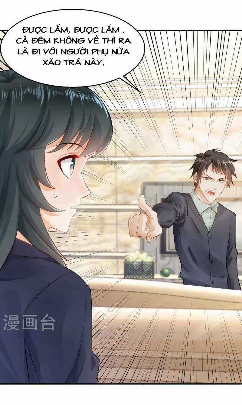 Hôn Ái Thành Ẩn - Chapter 16 - Trang 85